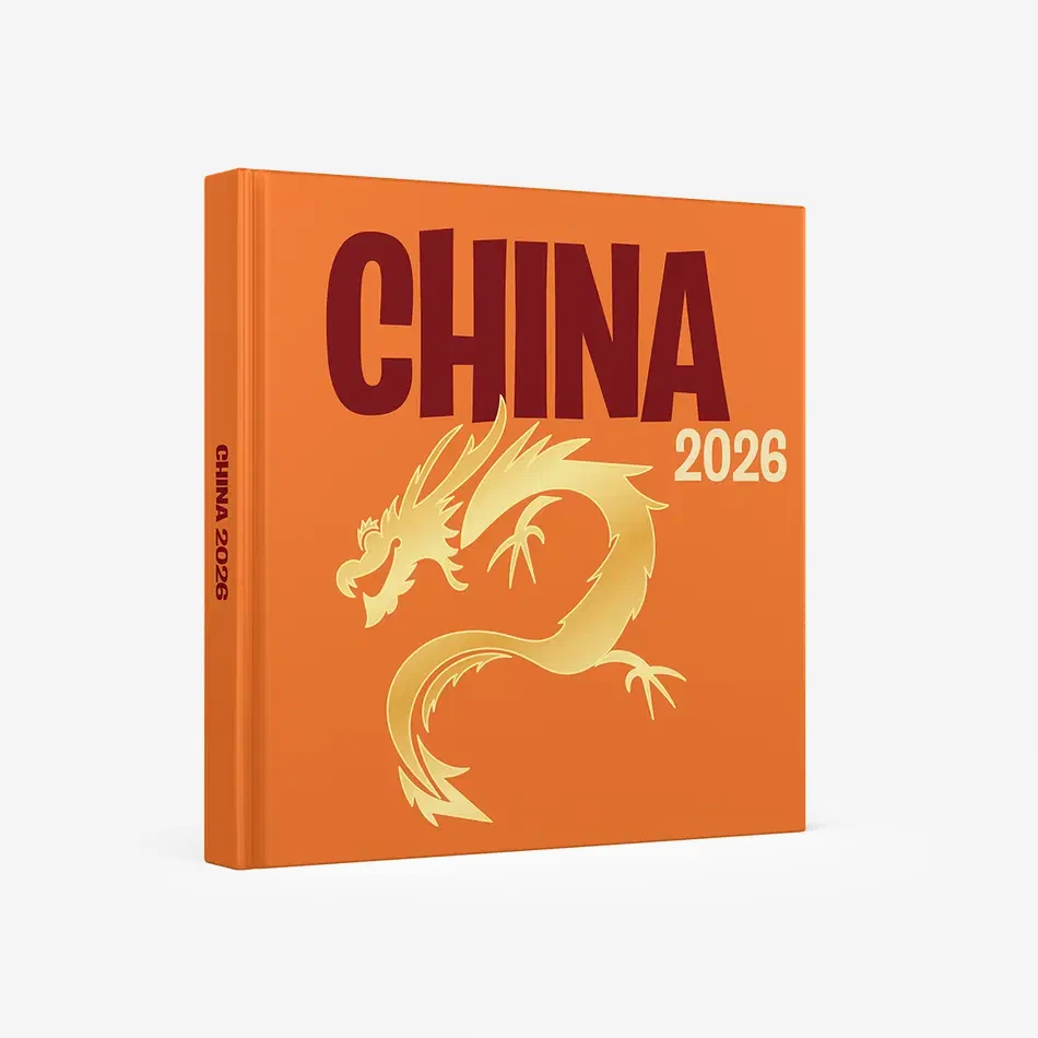 China