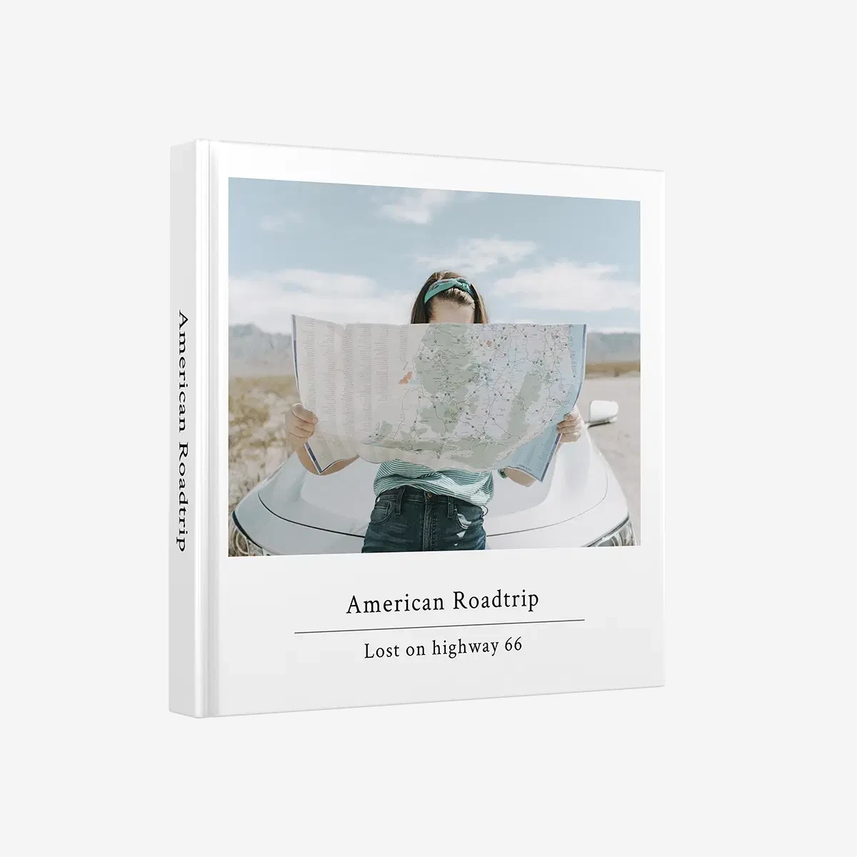 Fotolibro Clásico 2