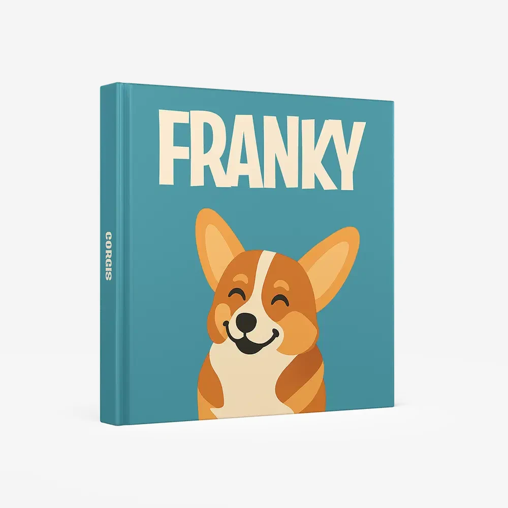 Corgi — image 1