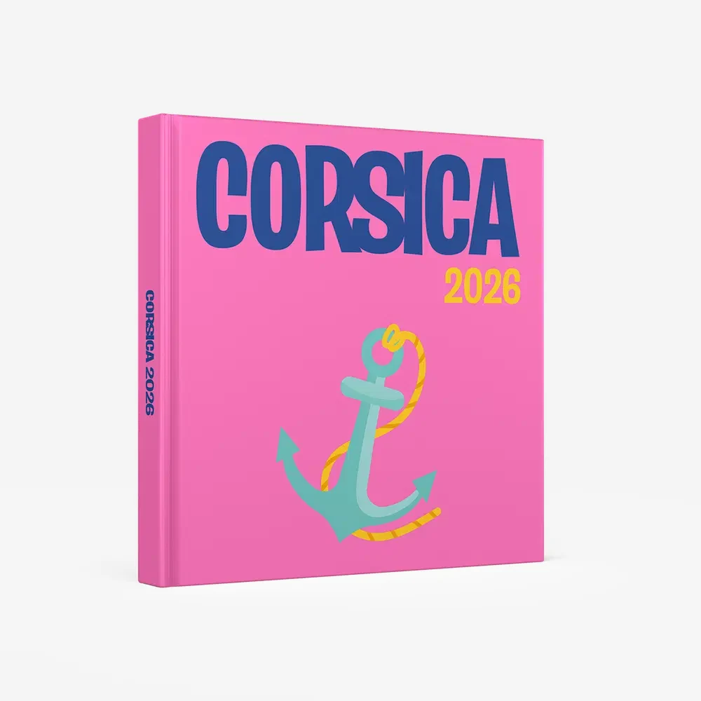 Córcega