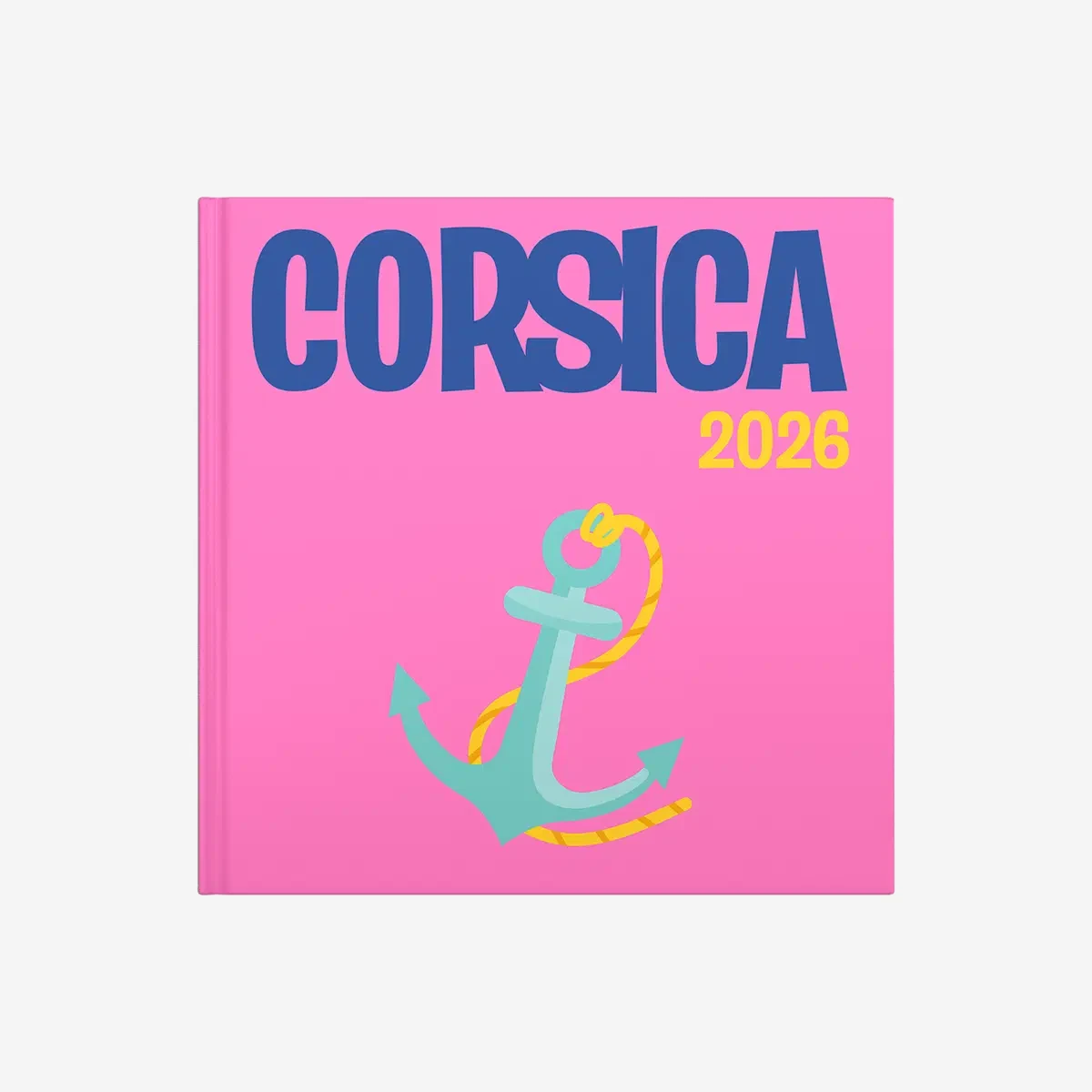 Córcega — image 2