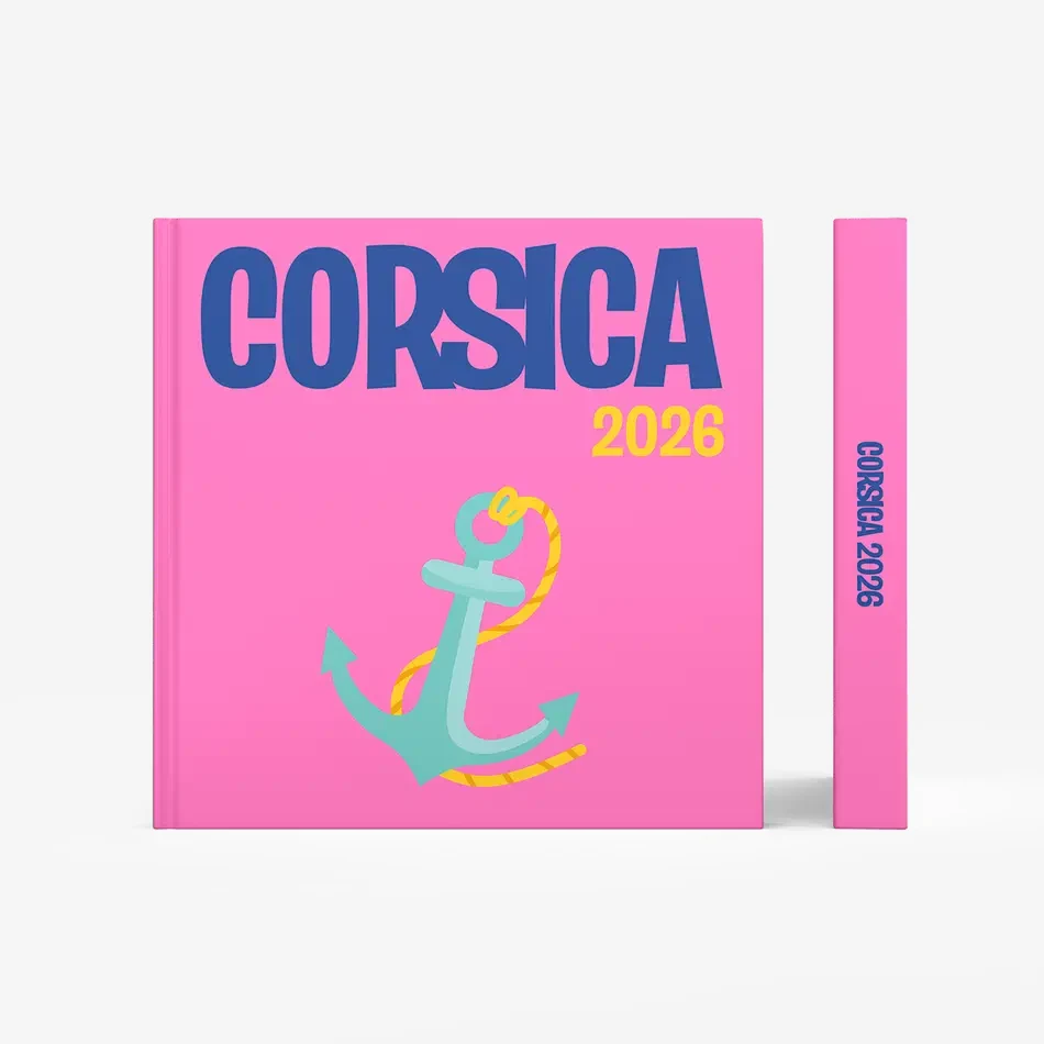 Córcega — image 3