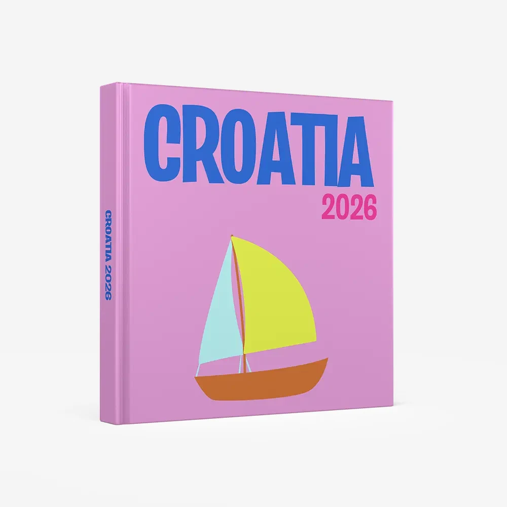 Croacia