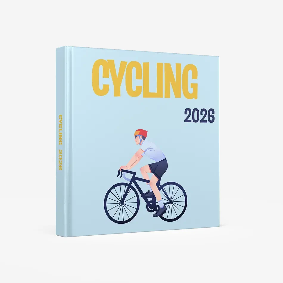 Ciclismo