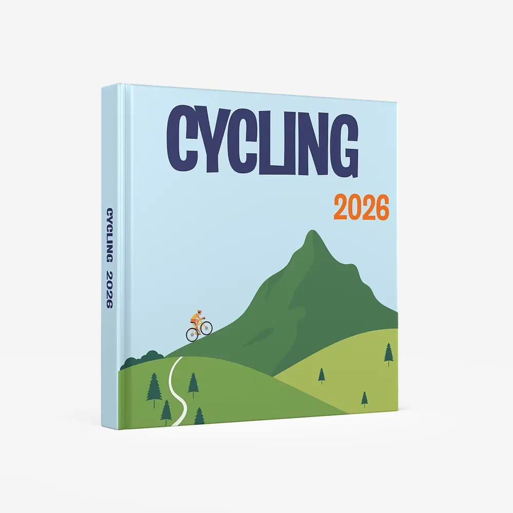 Ciclismo 2