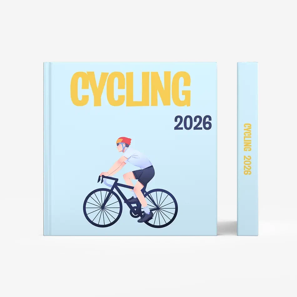 Ciclismo — image 3