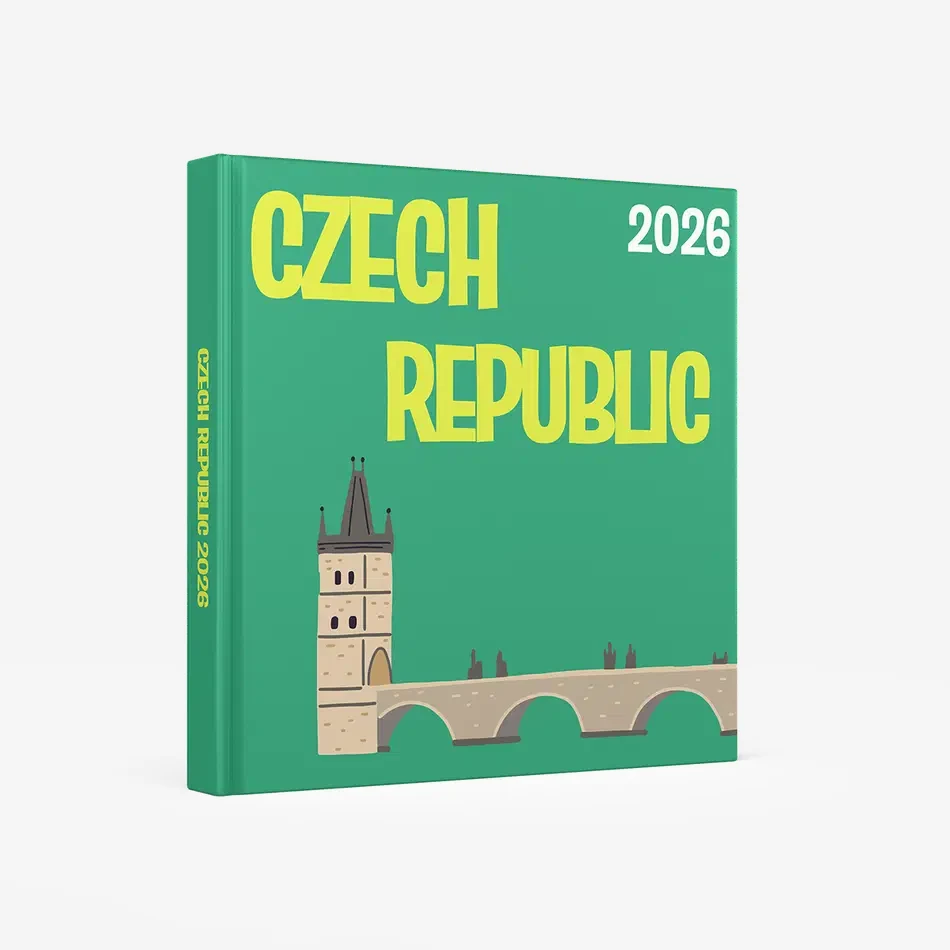 República Checa