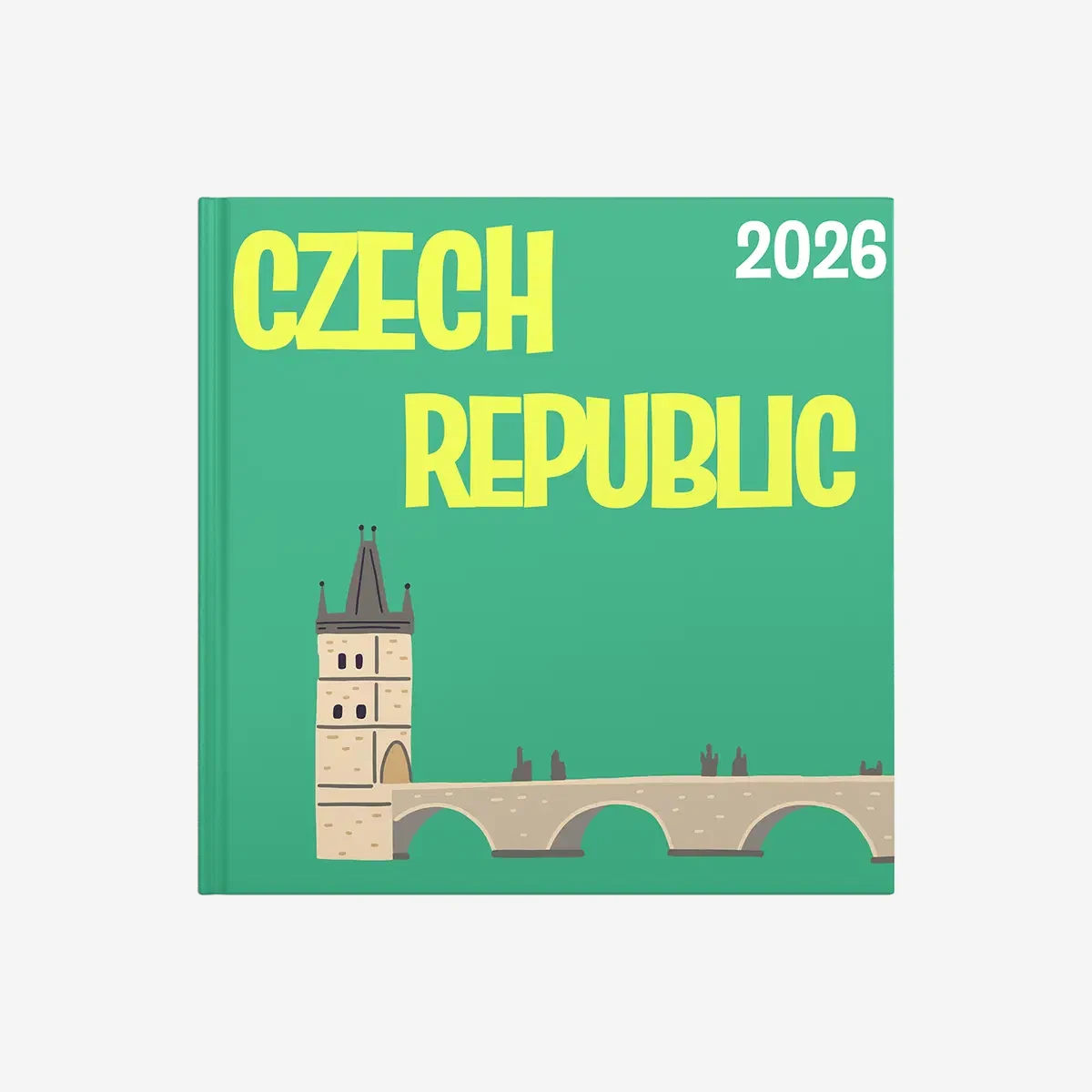 República Checa — image 2