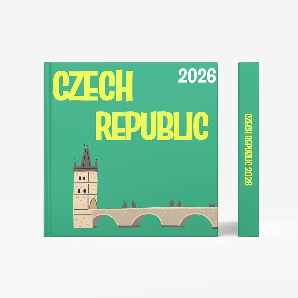 República Checa — image 3