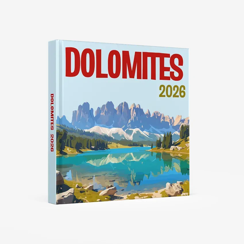 Dolomitas