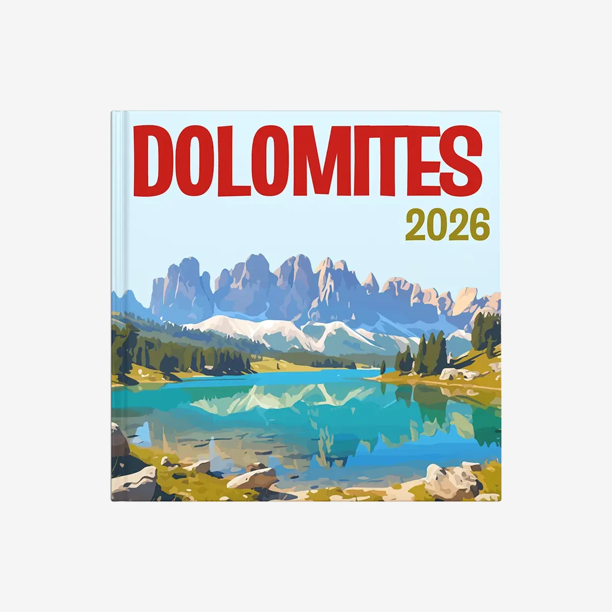Dolomitas — image 2