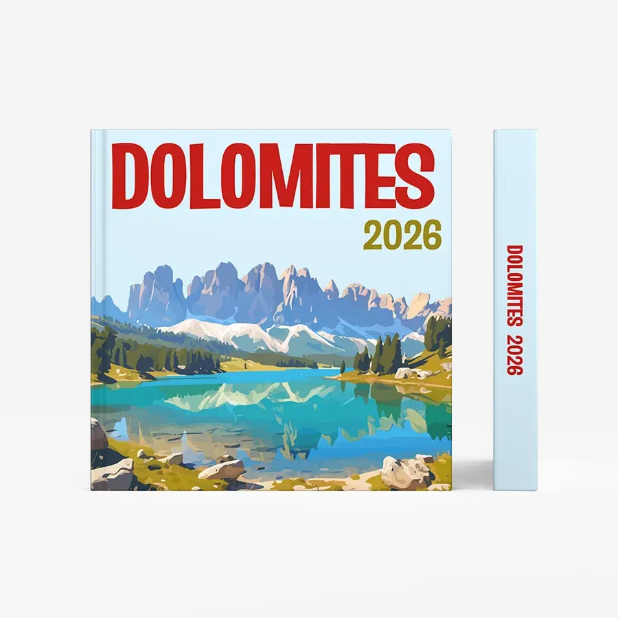 Dolomitas — image 3
