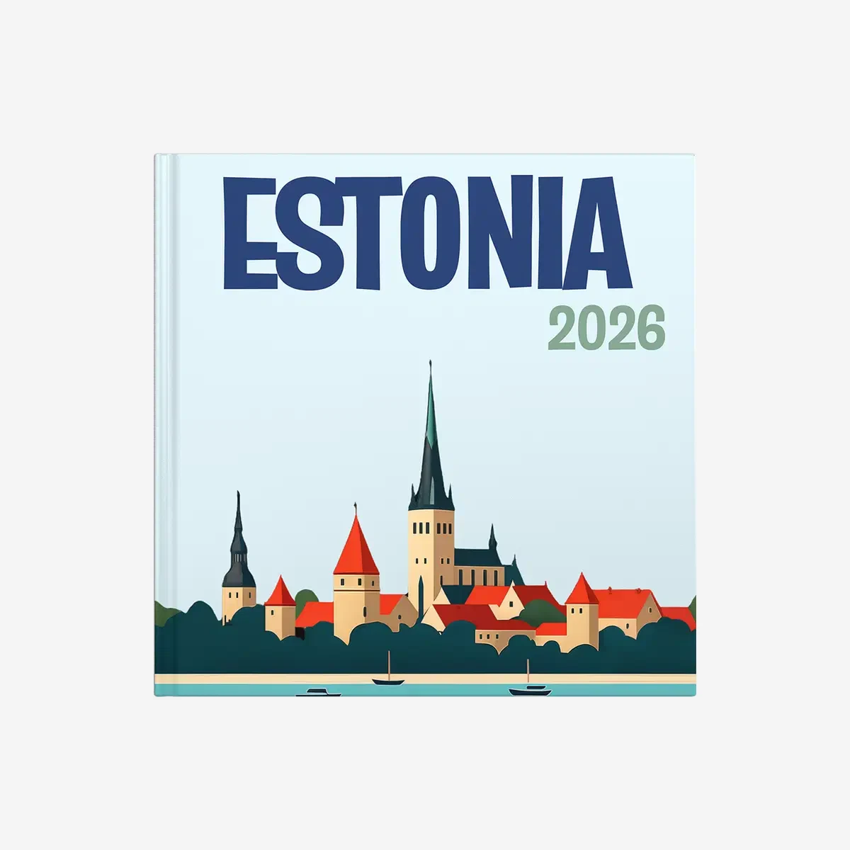 Estonia — image 2