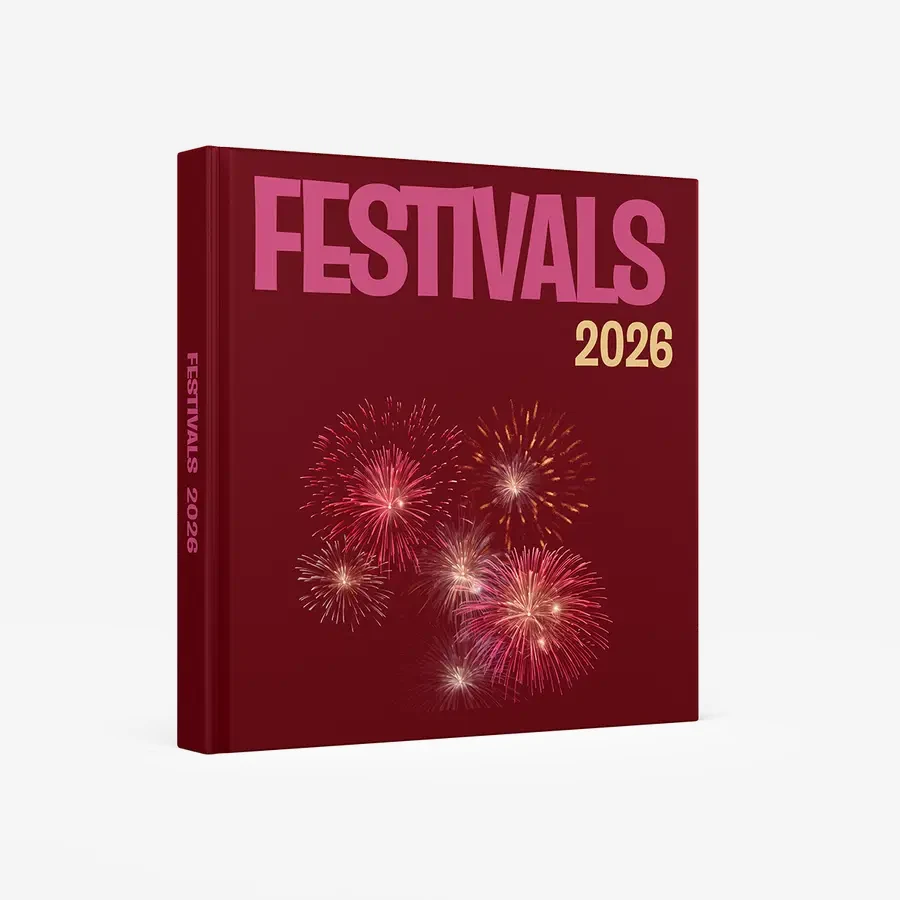 Festivales