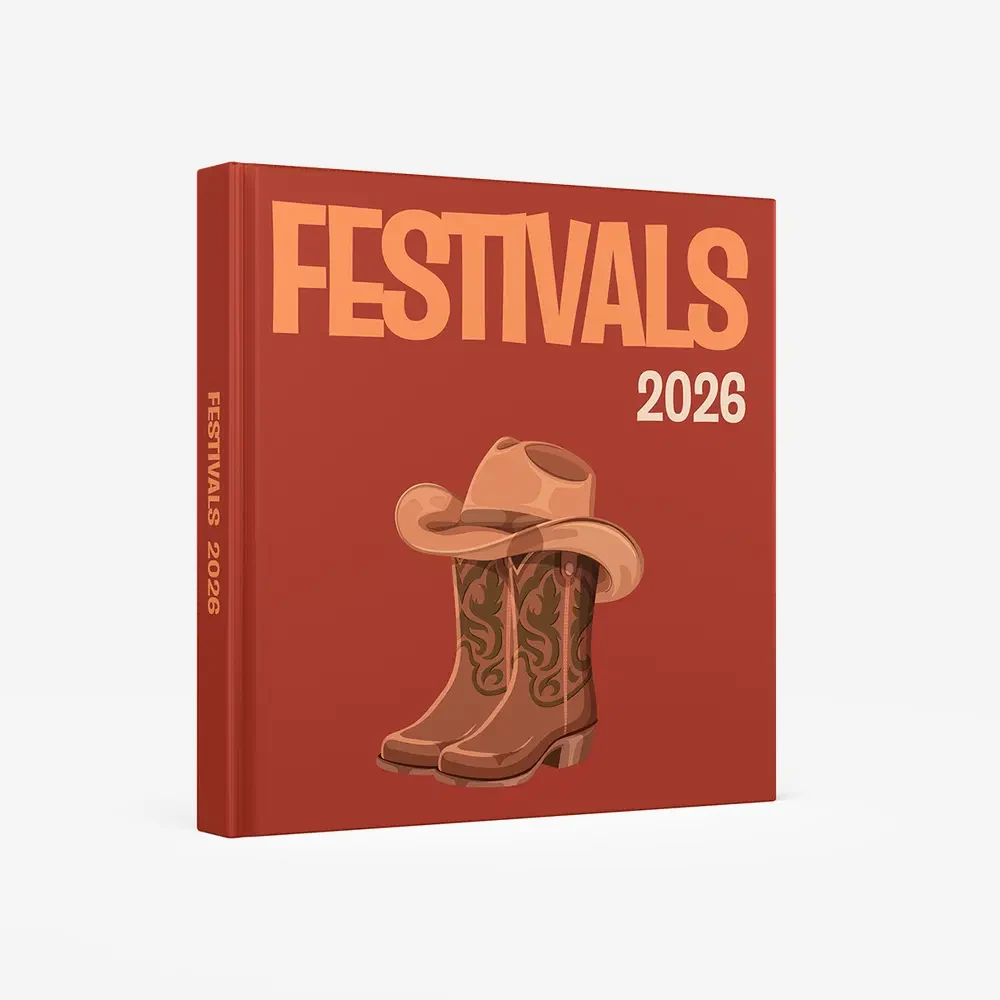 Festivales 2