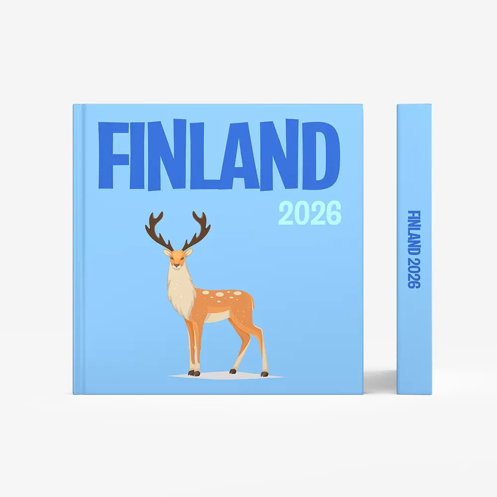 Finlandia — image 3