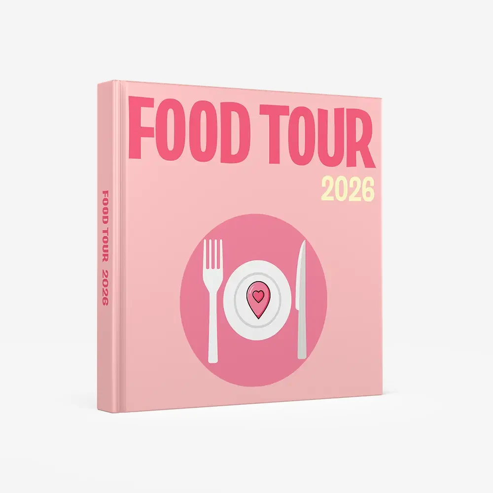 Tour gastronómico — image 1