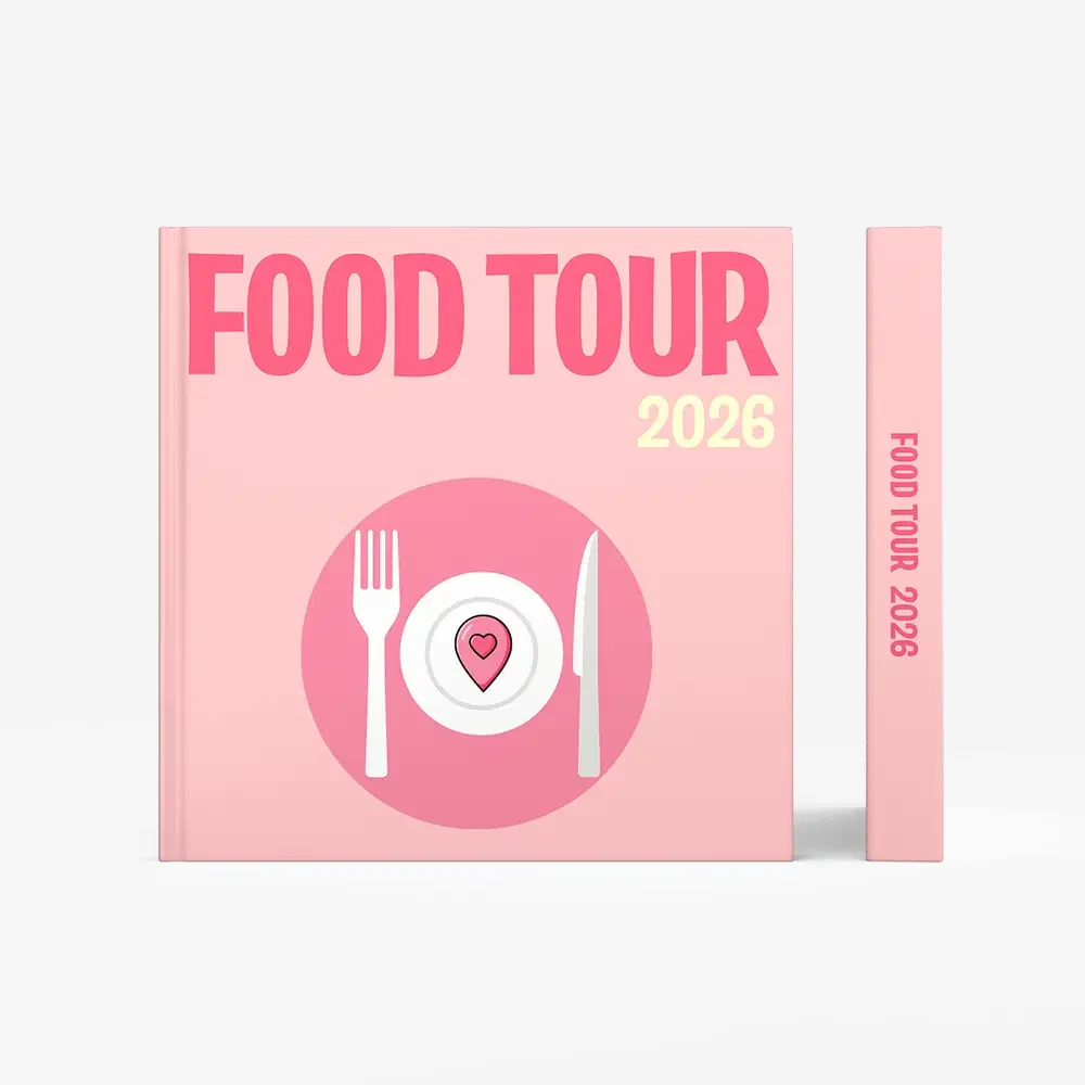 Tour gastronómico — image 3