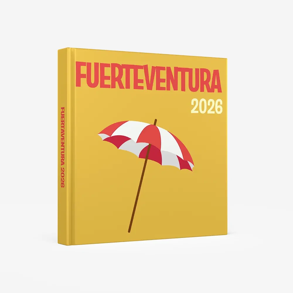 Fuertaventura