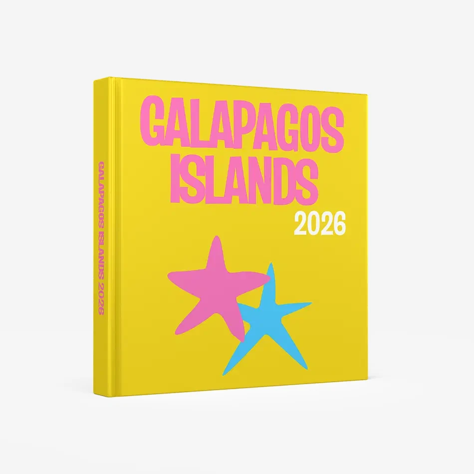 Islas Galápagos
