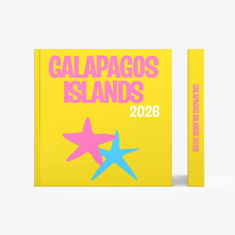 Islas Galápagos — image 3