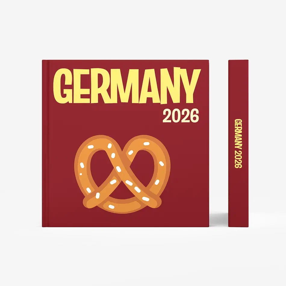 Alemania — image 3