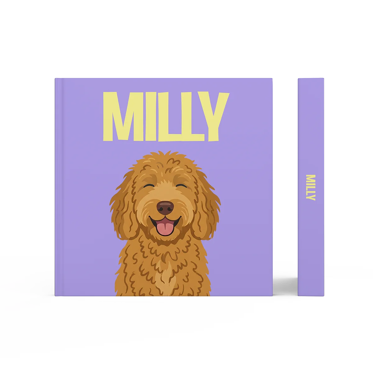 Golden Doodle — image 3