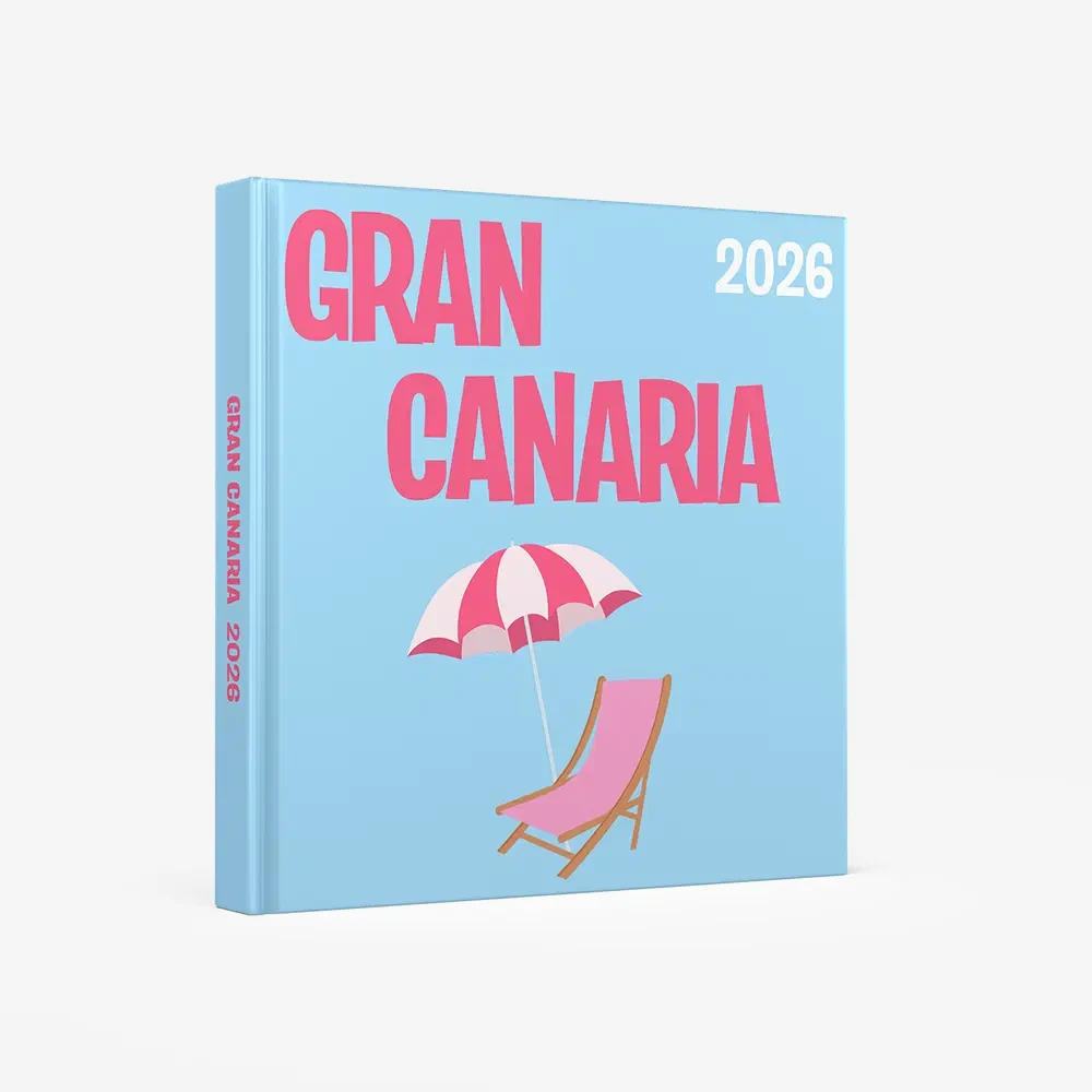Gran Canaria