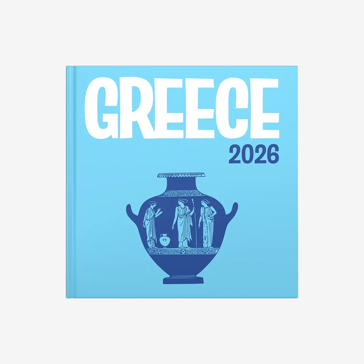 Grecia — image 2