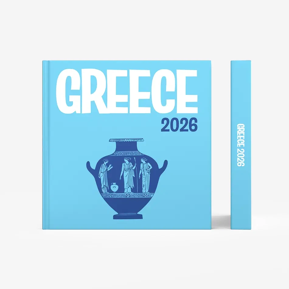 Grecia — image 3