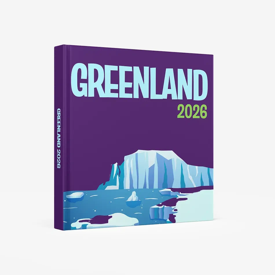 Groenlandia