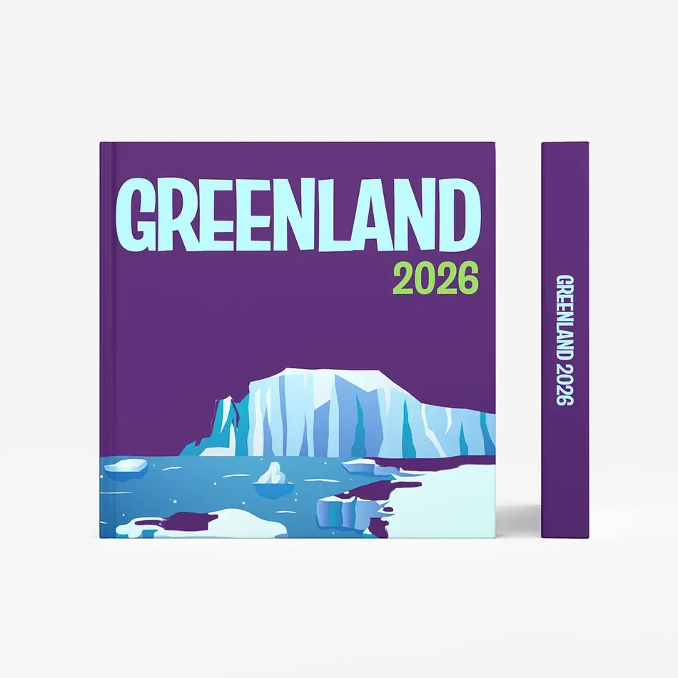 Groenlandia — image 3