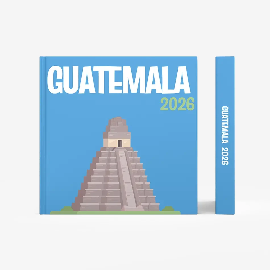 Guatemala — image 3