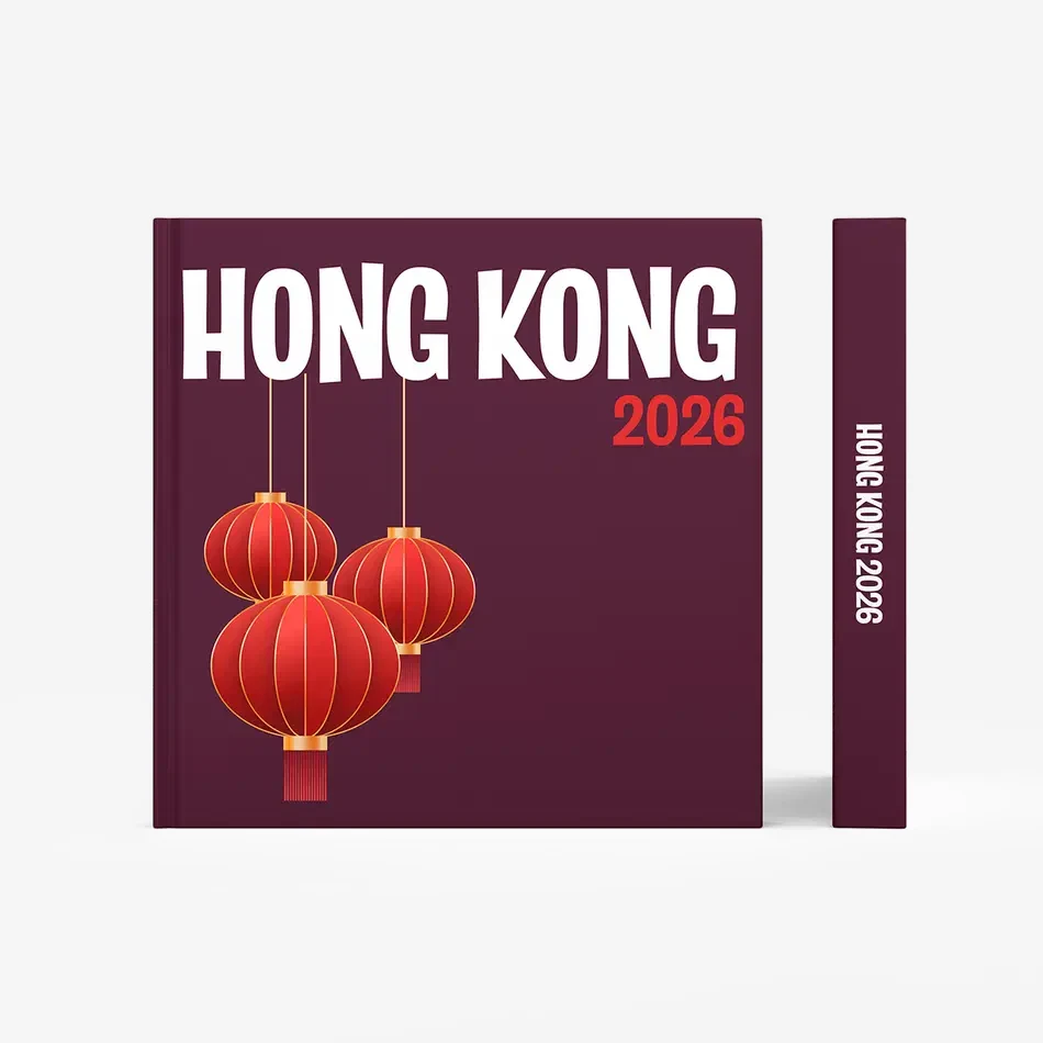 Hong Kong — image 3