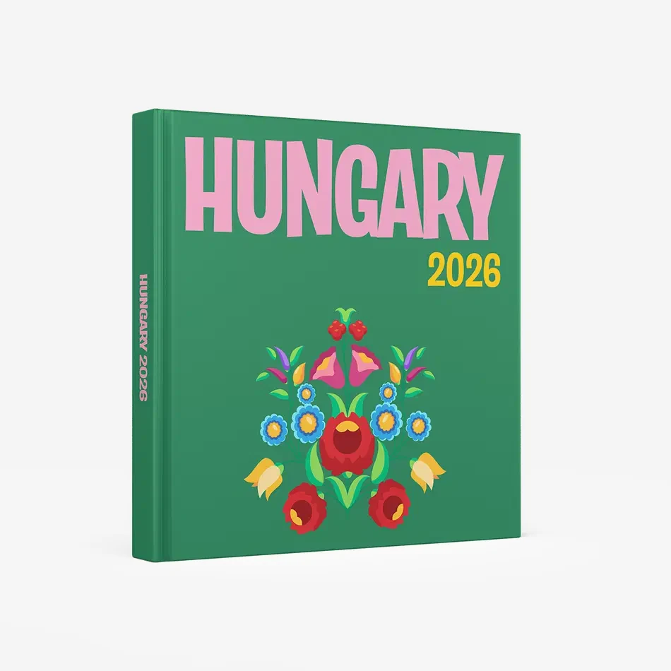 Hungría