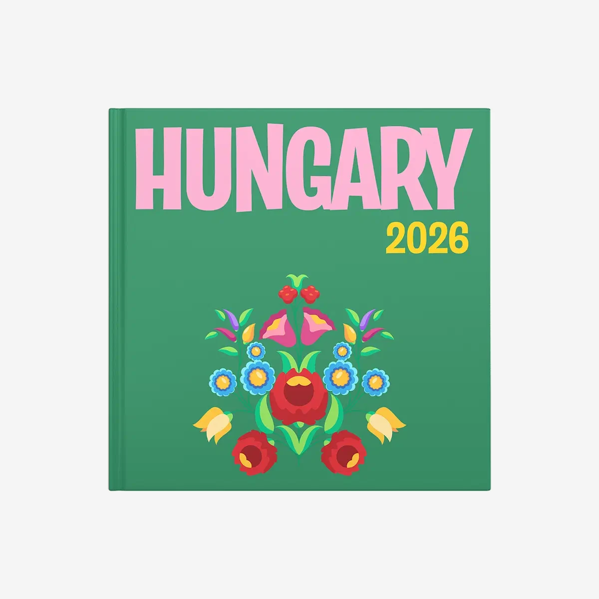 Hungría — image 2