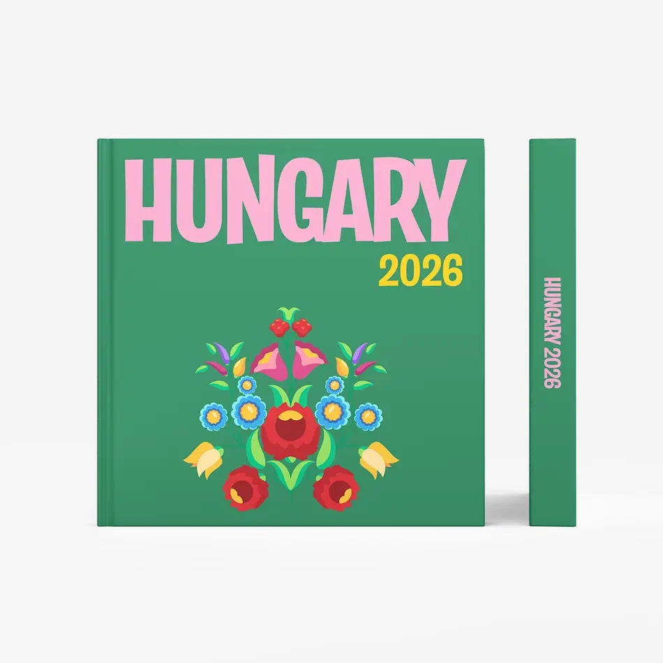 Hungría — image 3