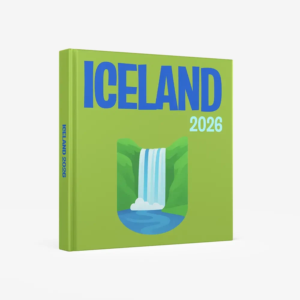 Islandia