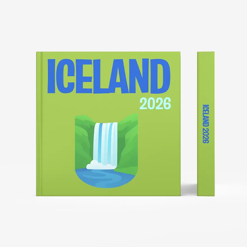 Islandia — image 3