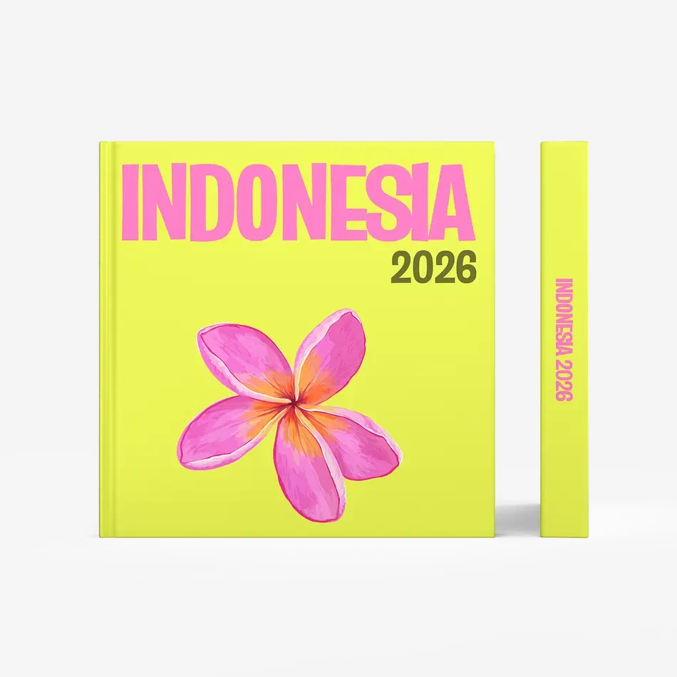 Indonesia — image 3