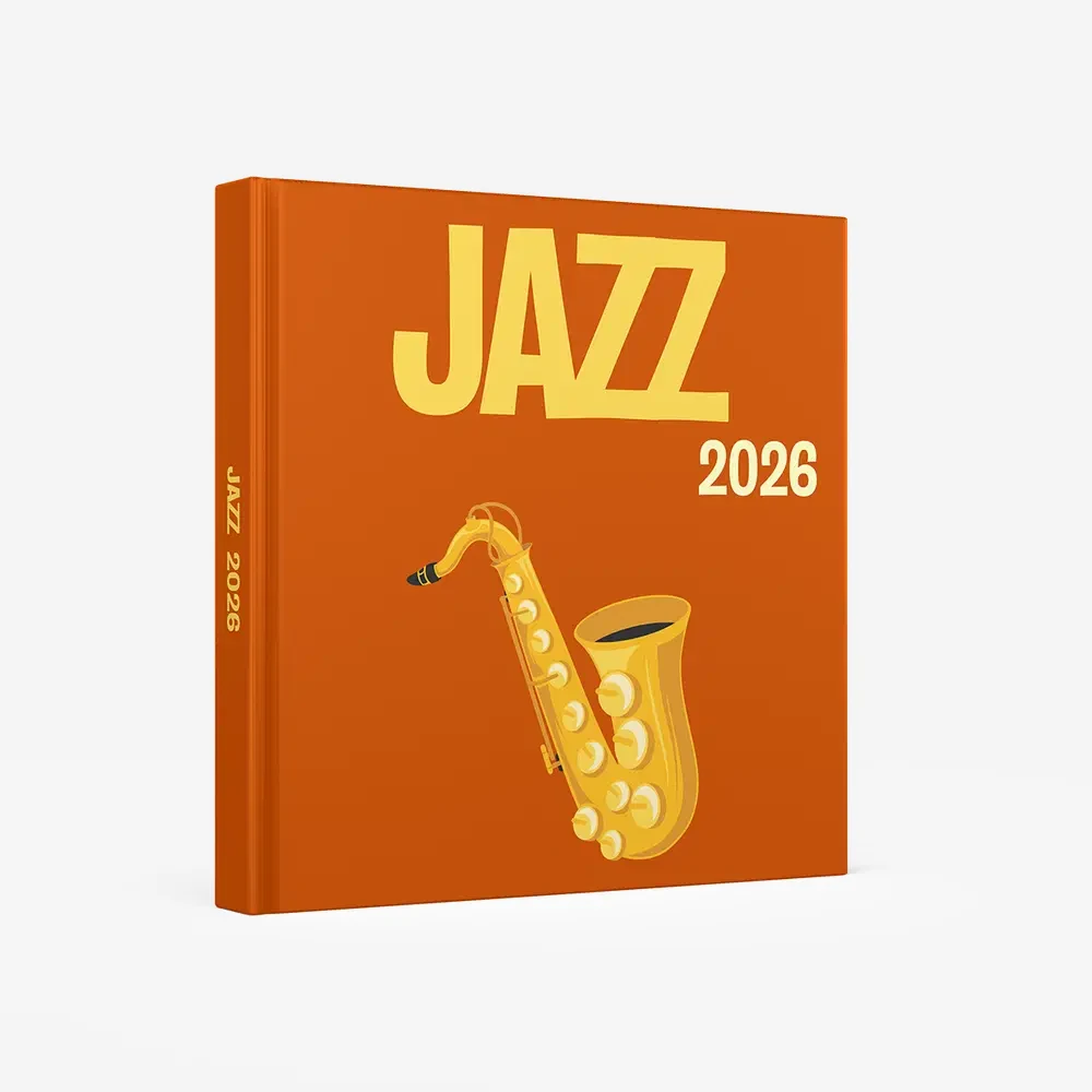 Jazz — image 1