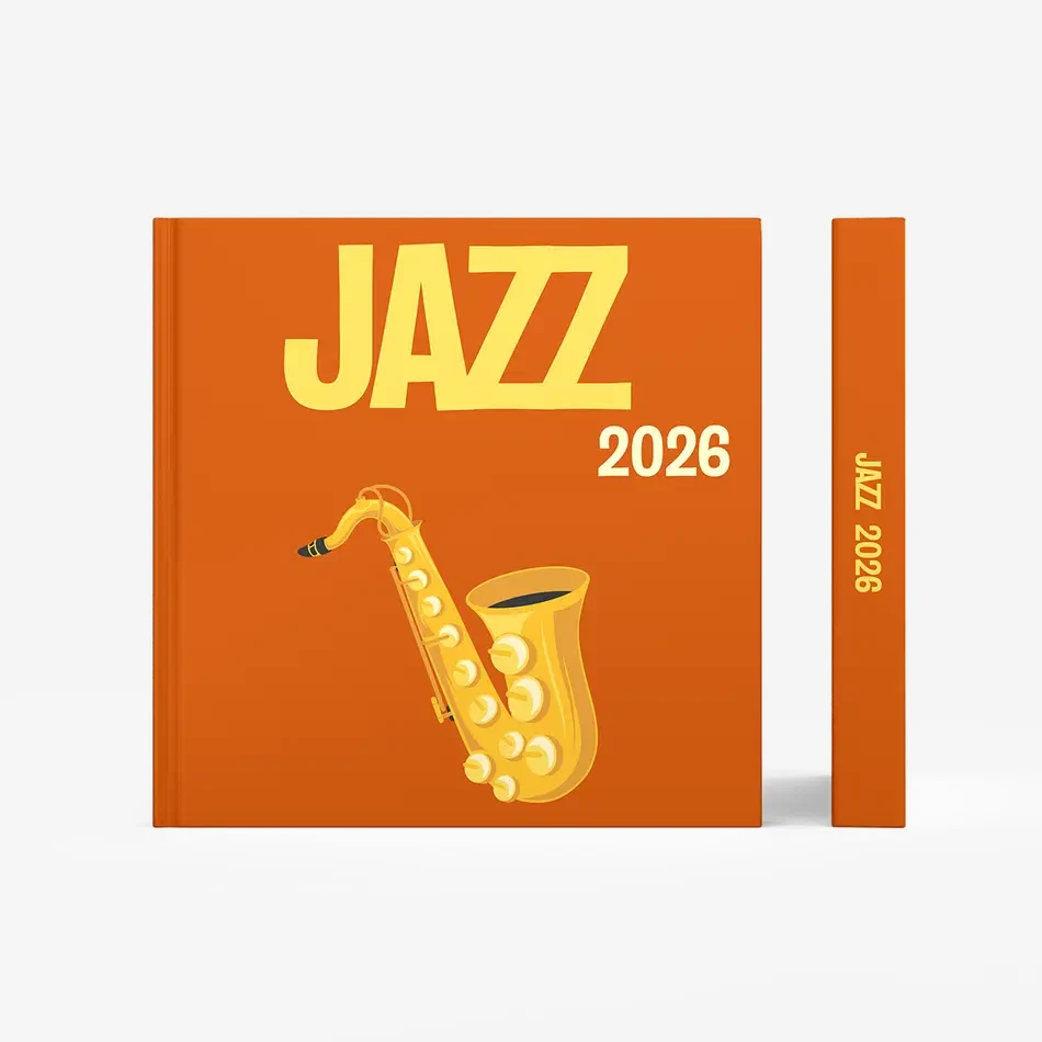 Jazz — image 3