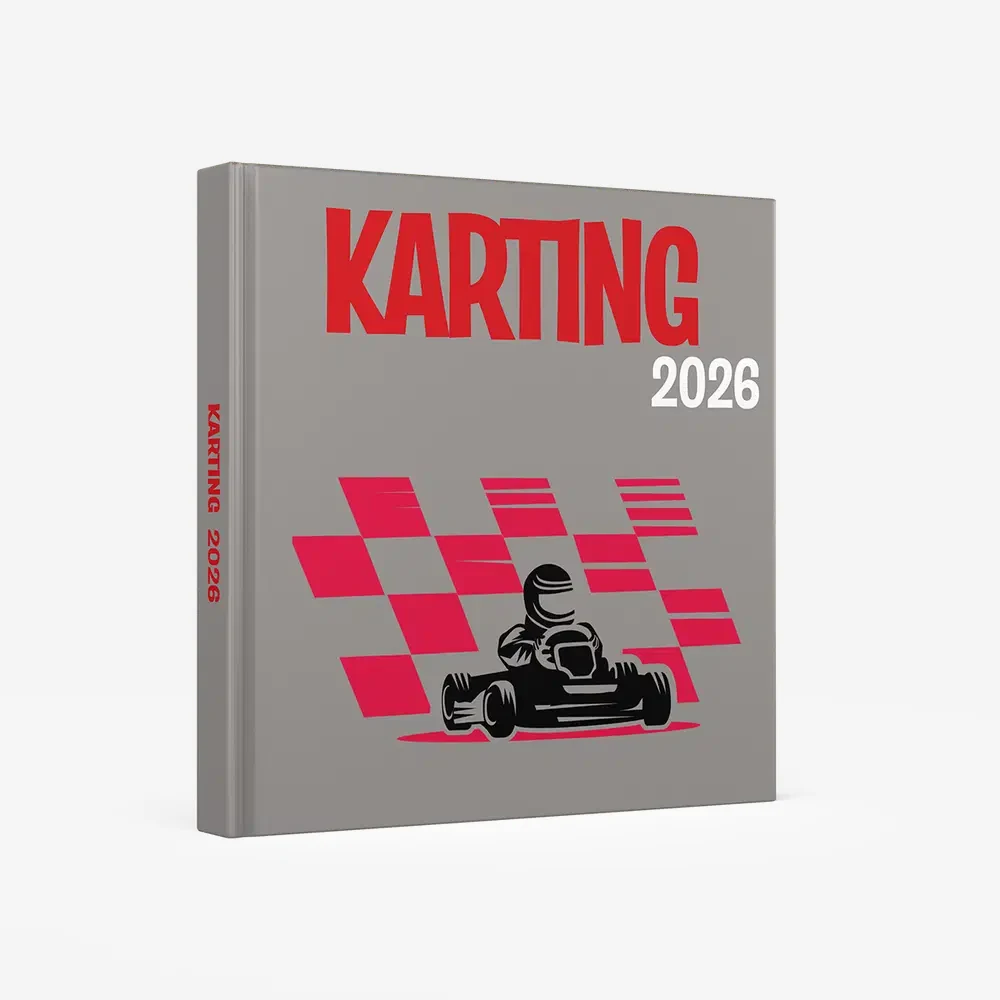 Karting — image 1