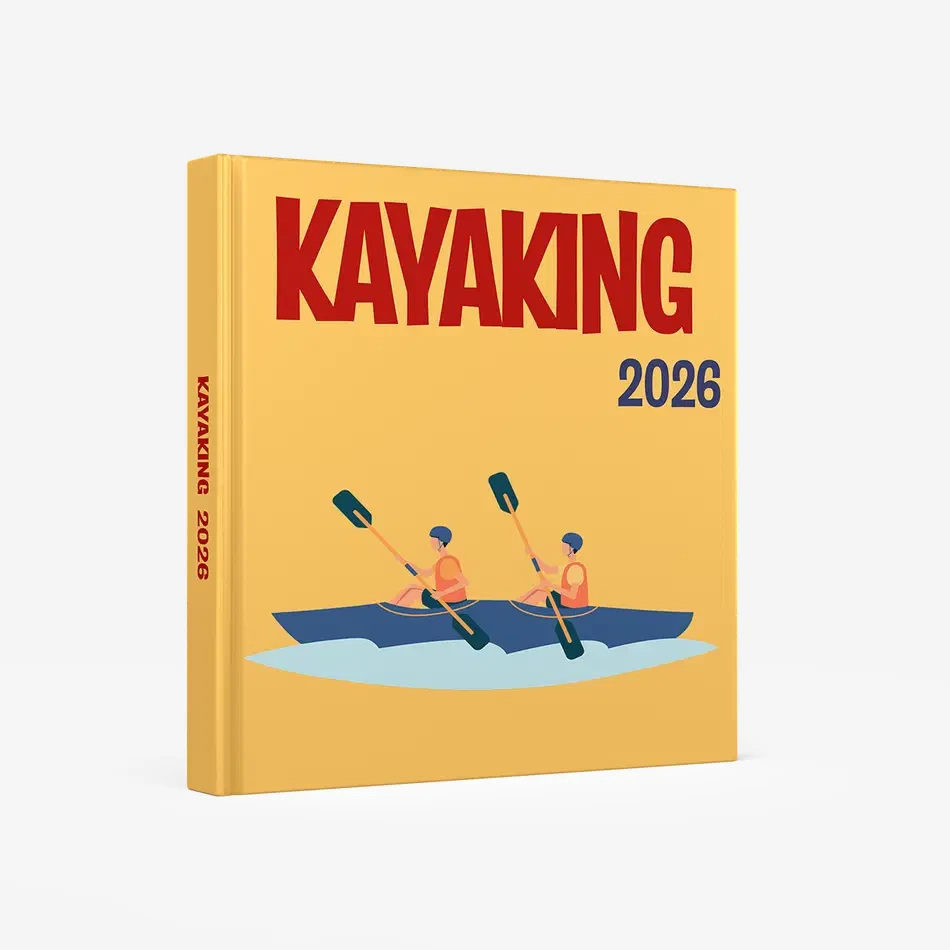 Kayak — image 1