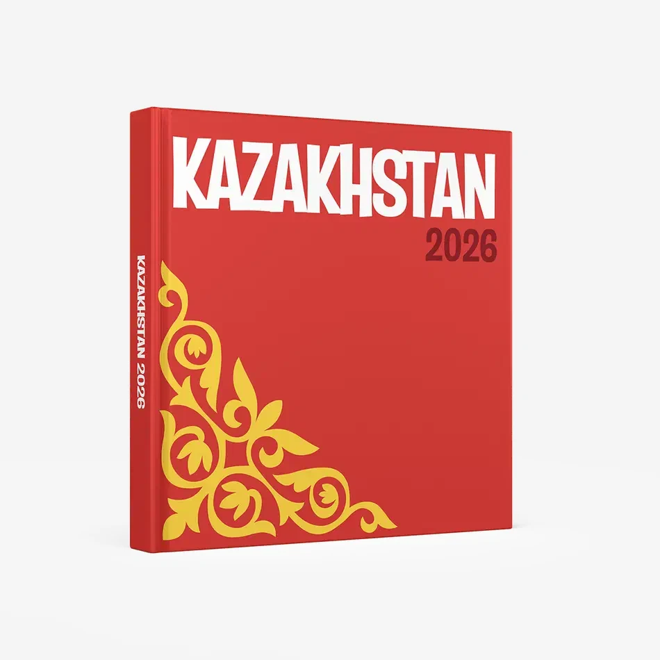 Kazajistán