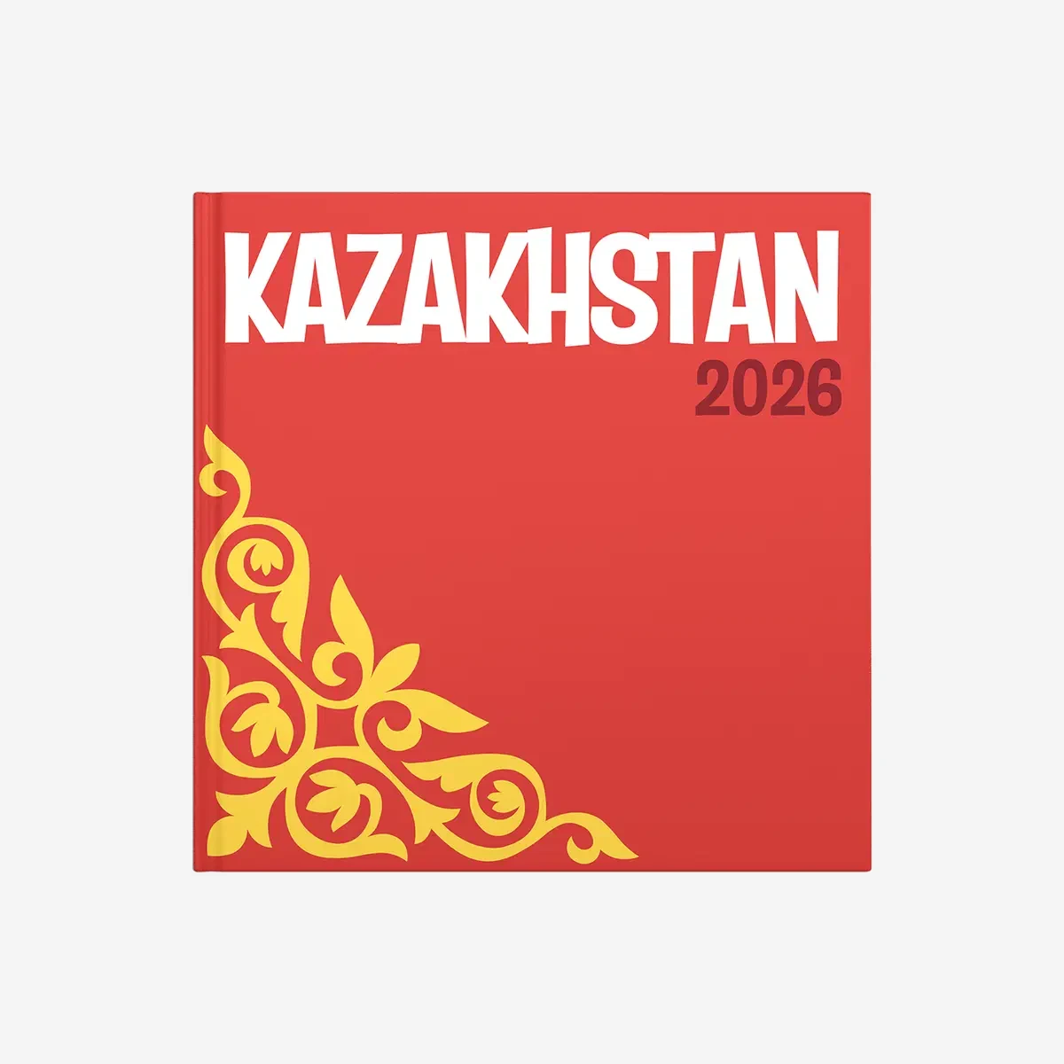 Kazajistán — image 2
