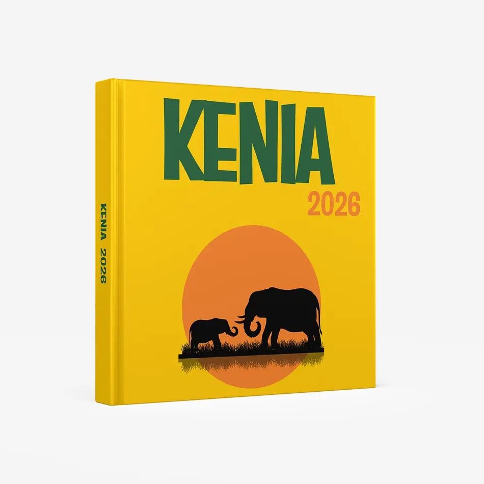 Kenia