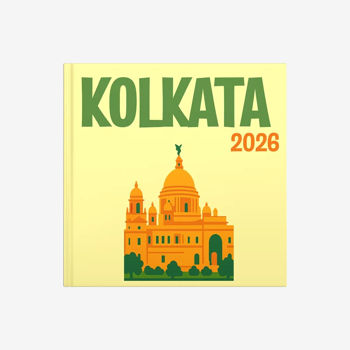 Kolkata — image 2