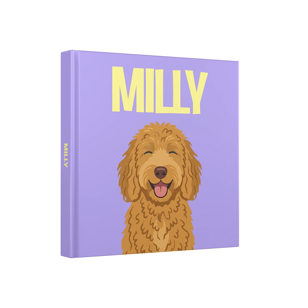 Labradoodle Dorado 1 — image 1