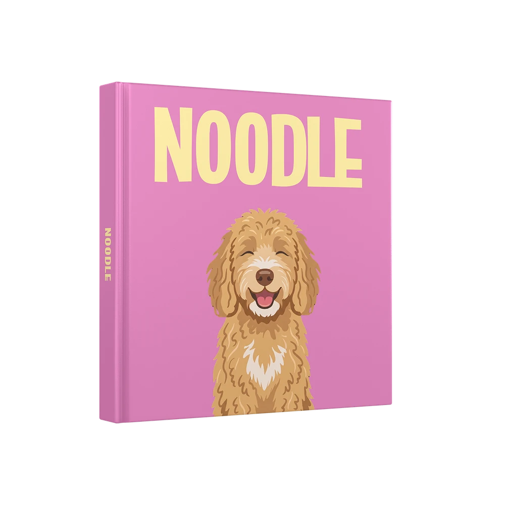 Labradoodle Dorado — image 1